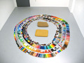 brooke inman artist drawing everything color circle