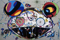 Tan Tan Bo by Takashi Murakami