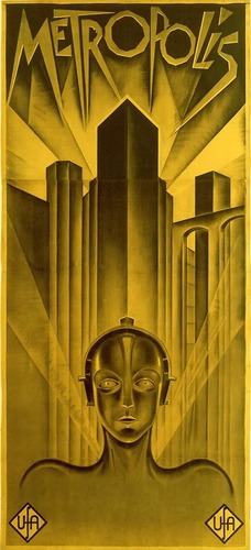 Metropolis (1926)