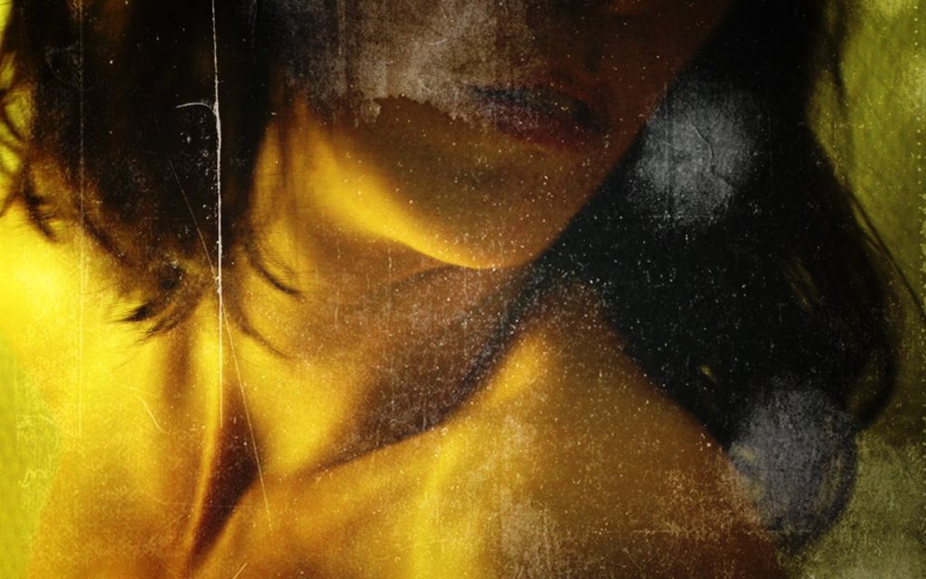 Stained