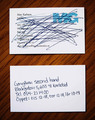 Cool business card designs | creativebits