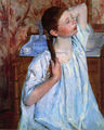 File:Cassatt Mary Girl Arranging Her Hair 1886.jpg