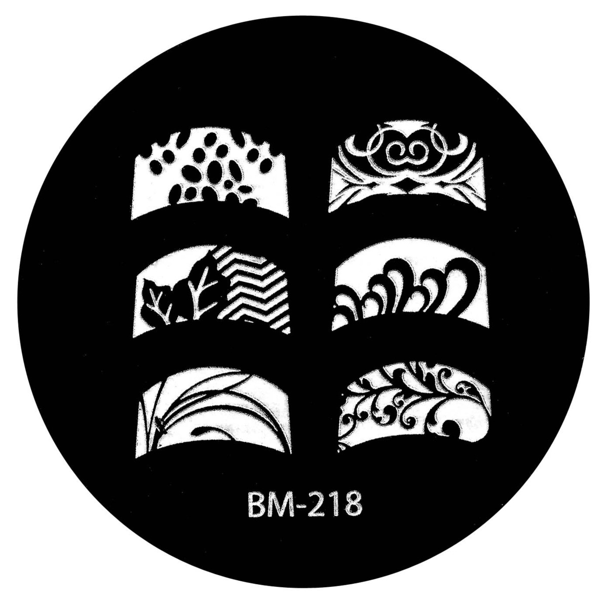 bm-218